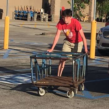 Lowe's Home Improvement - Thank the lord my son found one. - Hardware Stores Near Me - Warren, Michigan