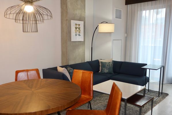 The Maven Hotel at Dairy Block by null