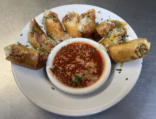 Bianchi's Hilltop Restaurant by null