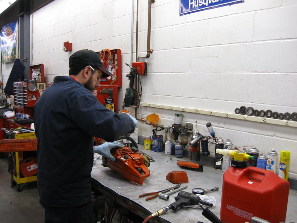 MORRISON’S POWER EQUIPMENT Updated September 2024 16 Reviews 80