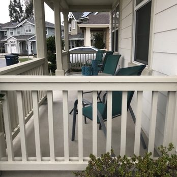 Antioch Haro Paint - After - Painters Near Me - Stockton, California