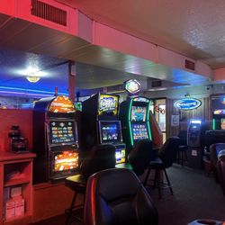 Sam's Place