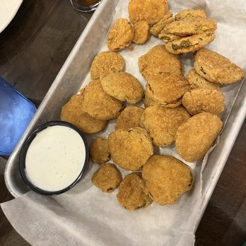 7 Hills West - Pickle rick - Arcades Near Me - Dyersville, Iowa