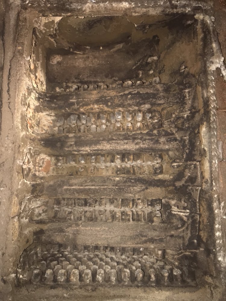 Slide of Saint Patrick's Plumbing & Heating