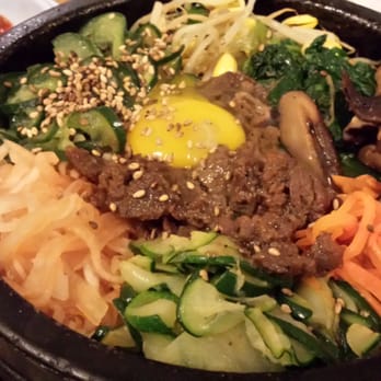 Korea House - Korean Near Me - Austin, Texas