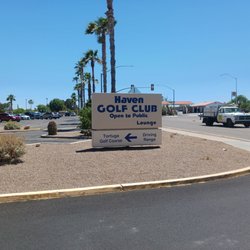 Tortuga Par 3 Golf Course