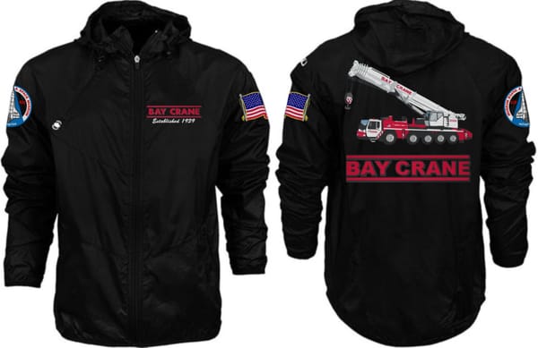 New York Embroidery and Monogramming, Inc.