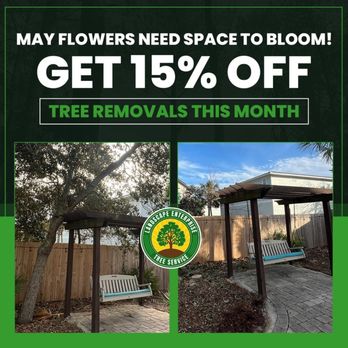 Landscape Enterprise - Tree Services Near Me Landscape Enterprise - Tree Services Near Me