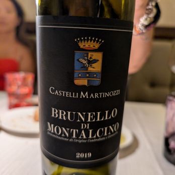 Alle Corone - Our wine choice - Seafood Near Me - Venezia, VE