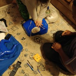Phardy CPR Training