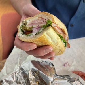 2 Sisters Deli on Yelp