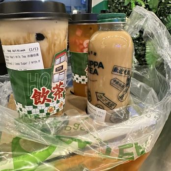 Cuppa Tea - Bubble Tea Near Me - Rockville, Maryland Cuppa Tea - Bubble Tea Near Me - Rockville, Maryland
