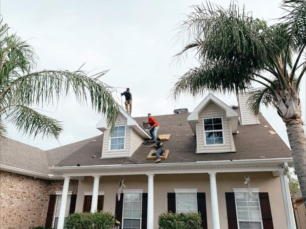 Slide of Extreme Quality Roofing