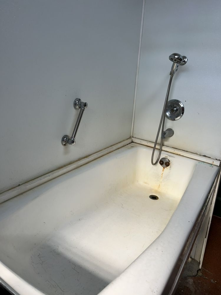 Slide of FlowFlex Drain Services