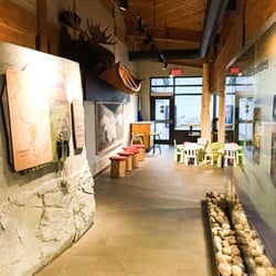 Parc National de la Jacques-Cartier