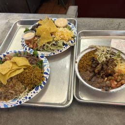 Chicken Taco Lunch Chicken Taco Lunch