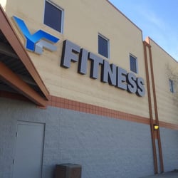 Yellowstone Fitness - Billings largest gym.