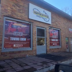 Smith's Towing Service