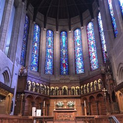Saint John's Cathedral