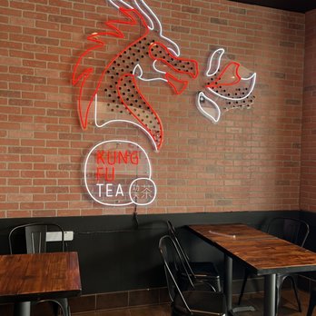 Kung Fu Tea - Bubble Tea Near Me - San Antonio, Texas Kung Fu Tea - Bubble Tea Near Me - San Antonio, Texas