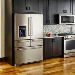 Kitchenaid Appliance Repair Colorado Appliances Repair 12579