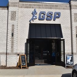 Greensboro Sports Performance
