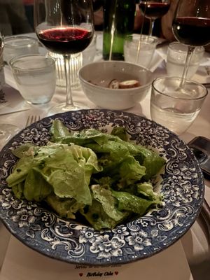 Justine's Secret House by null