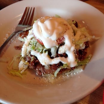 La Cabana - Sope - Mexican Near Me - Richmond, Virginia