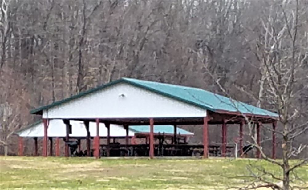 HEFLIN PARK Updated September 2024 4323 W 700th N, Edinburgh