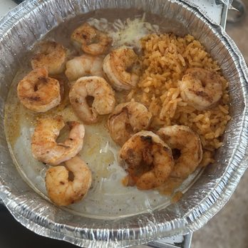 Tres Hermanos Nunez - Shrimp Deluxe - Mexican Near Me - Morehead, Kentucky Tres Hermanos Nunez - Shrimp Deluxe - Mexican Near Me - Morehead, Kentucky