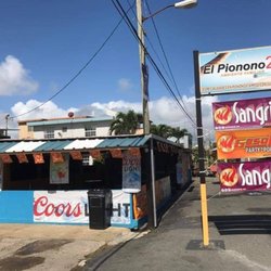 El Pionono