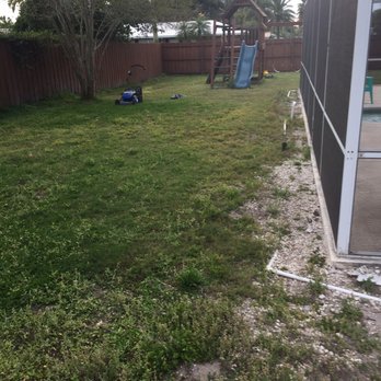 Golf Coast Sports - Before - Artificial Turf Near Me Golf Coast Sports - Before - Artificial Turf Near Me