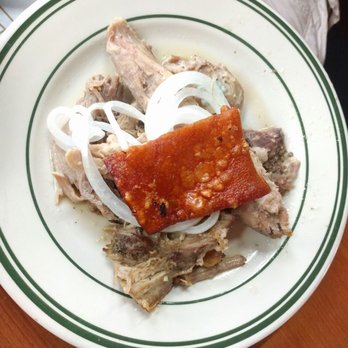 La Carreta - Roast pork! - Cuban Near Me - Miami, Florida