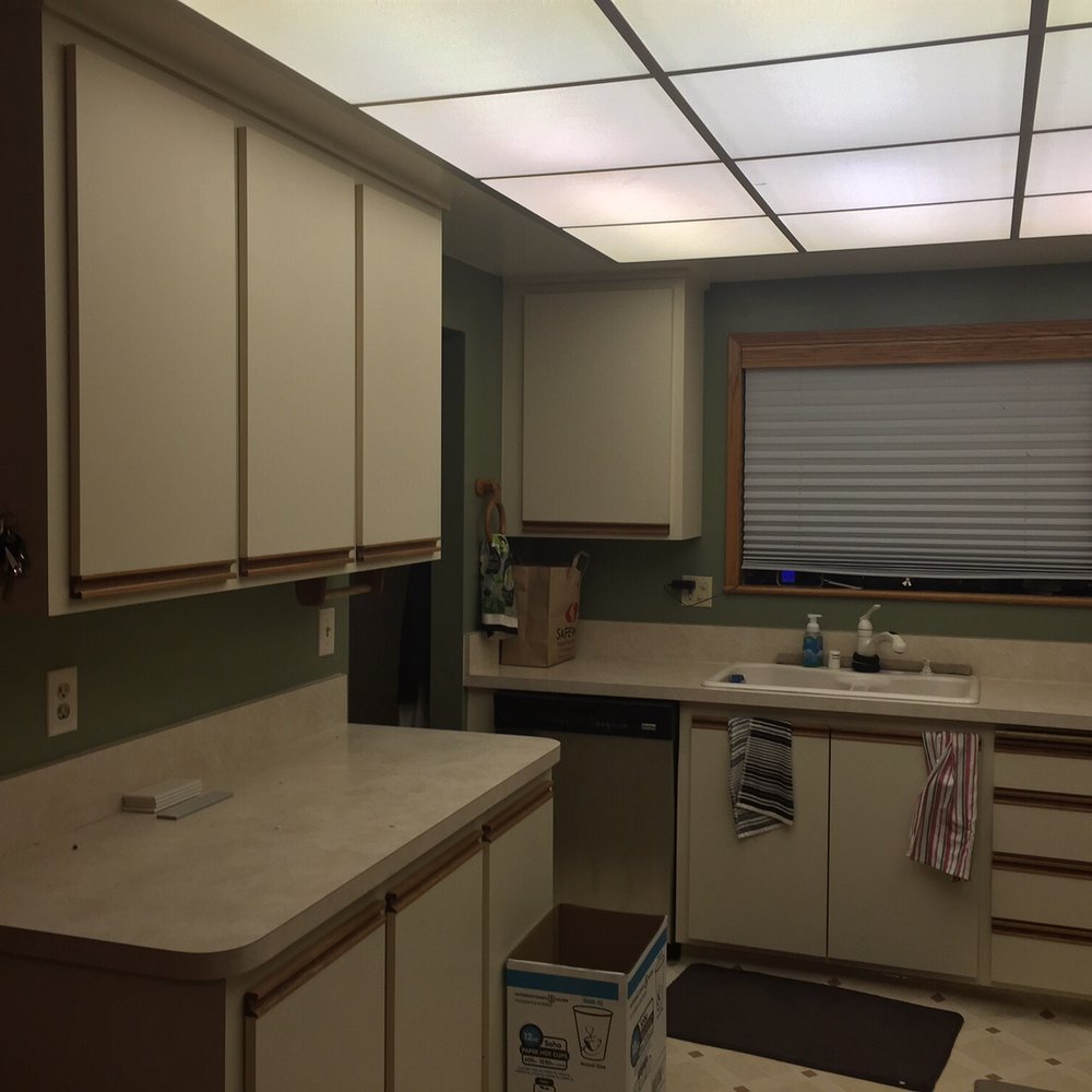 Bodhi Tree Construction - Before... - General Contractors Near Me