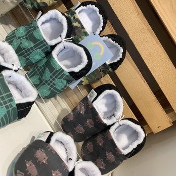 No'eau Designers - Boar shoes too cute - Jewelry Near Me - Kapolei, Hawaii