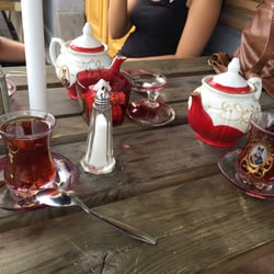 Restaurang Zaffran