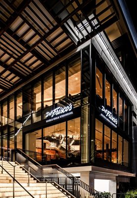 Del Frisco's Double Eagle Steakhouse by null