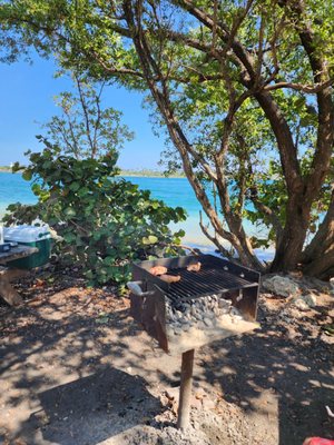Oleta River State Park by null
