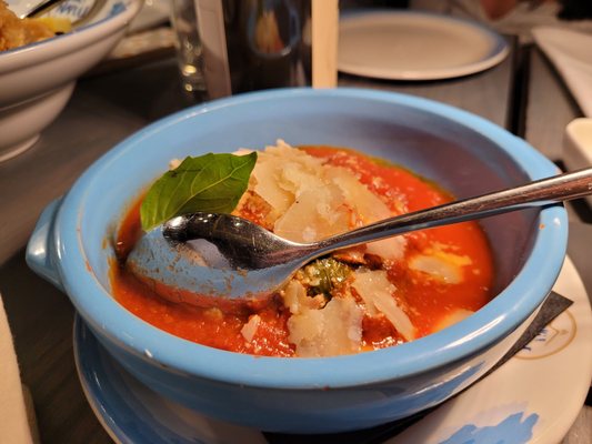 Song E Napule - Rutherford by null