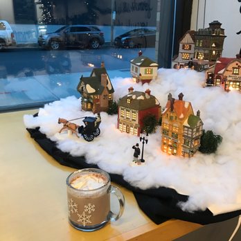 Greige Patisserie - Hot chocolate - Wine Bars Near Me - Milwaukee, Wisconsin