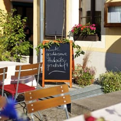 Gasthaus Oberschänke