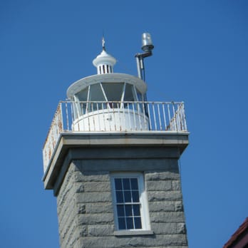 Watch Hill Lighthouse - Museums Near Me - Westerly, Rhode Island