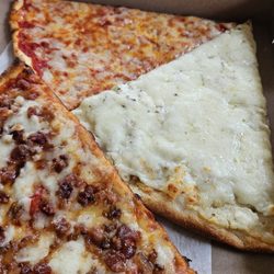 user provided Sicily Pizza & Restaurant photo