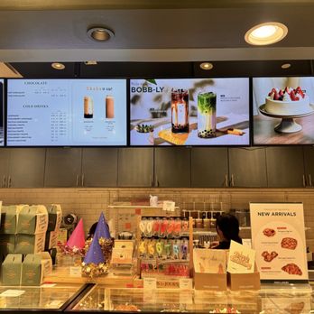 Tous Les Jours - Coffee & Tea Near Me - Little Ferry, New Jersey Tous Les Jours - Coffee & Tea Near Me - Little Ferry, New Jersey