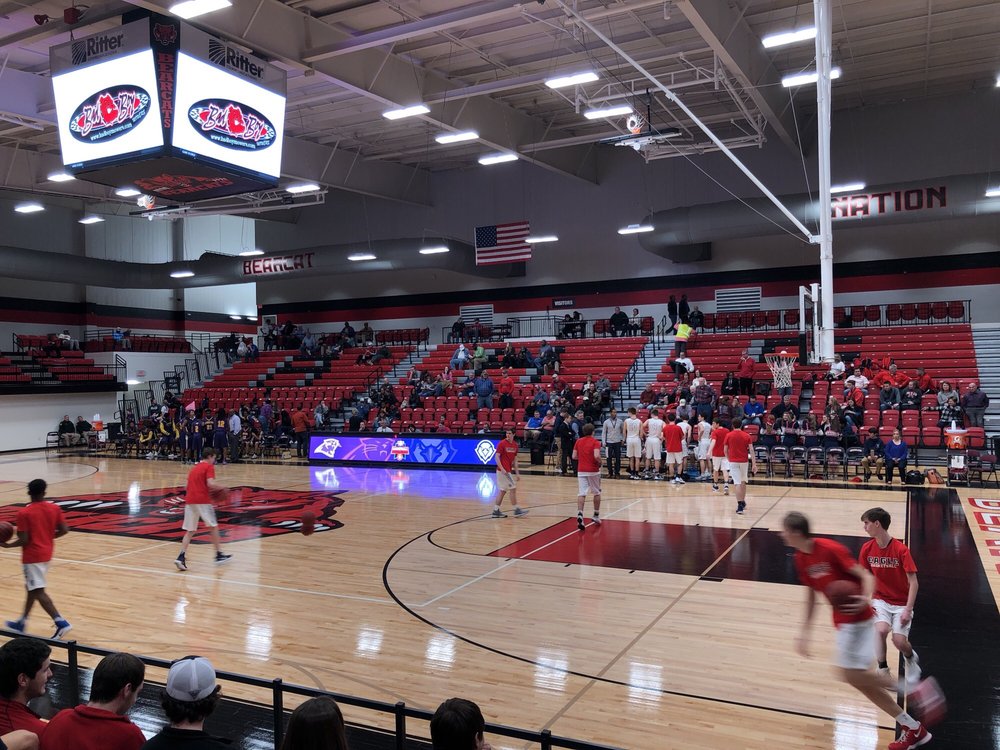 Brookland High School - childcare center in Brookland, AR