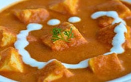 Mirch Masala Indian Restaurant by null