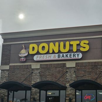 J&J Donuts - Donuts Near Me - Piedmont, Oklahoma J&J Donuts - Donuts Near Me - Piedmont, Oklahoma