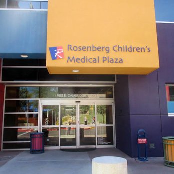 Cranial Technologies - Phoenix Clinic building entrance - Urologists Near Me - Phoenix, Arizona Cranial Technologies - Phoenix Clinic building entrance - Urologists Near Me - Phoenix, Arizona