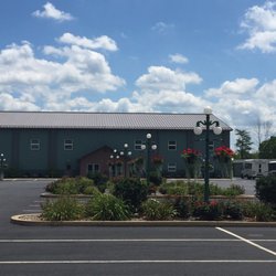 Lewisburg Alliance Church - Lewisburg Alliance Worship center