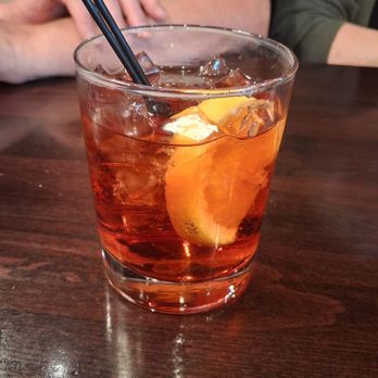 Spasso - Negroni - Italian Near Me - Minnetonka, Minnesota Spasso - Negroni - Italian Near Me - Minnetonka, Minnesota
